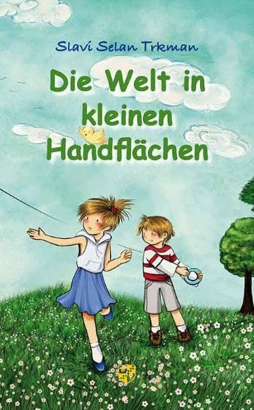 Die Welt in kleinen Handflächen Novels & Short Stories