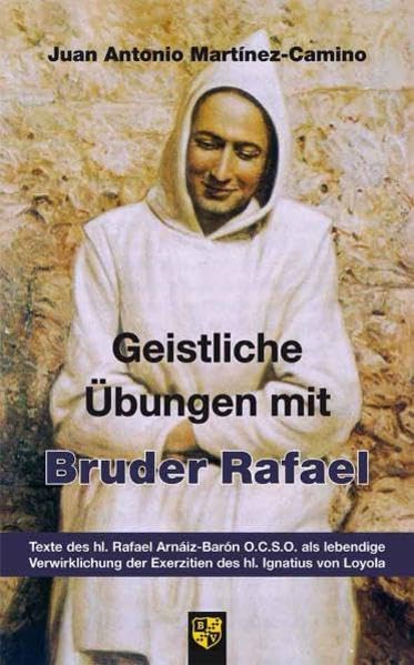 Geistliche Übungen mit Bruder Rafael Film, Art & Culture