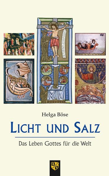 Product Image: Licht und Salz