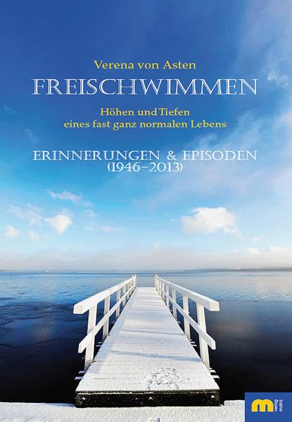 Freischwimmen Personalities Books