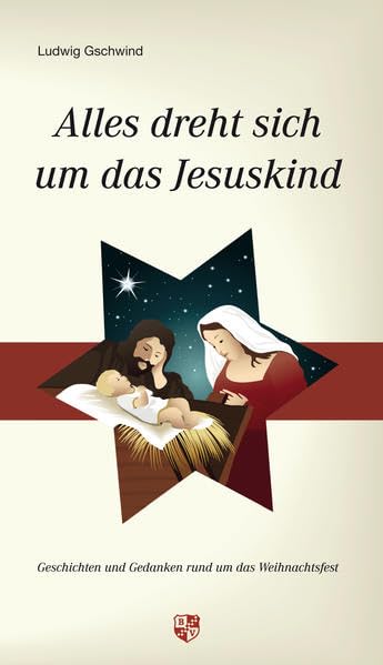 Alles dreht sich um das Jesuskind Religion & Esotericism