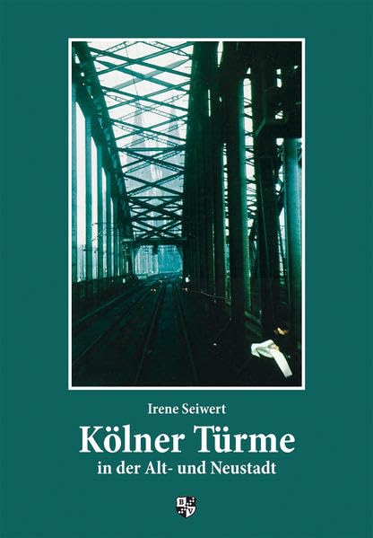 Kölner Türme in der Alt- und Neustadt Leisure, Home & Garden