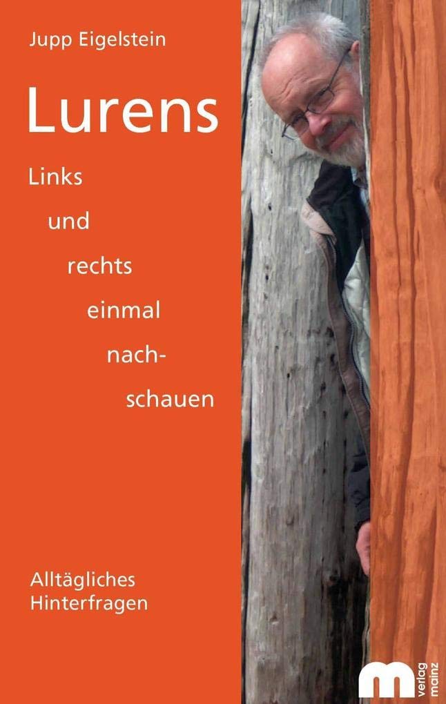 Lurens: Links und rechts einmal nachschauen Poetry