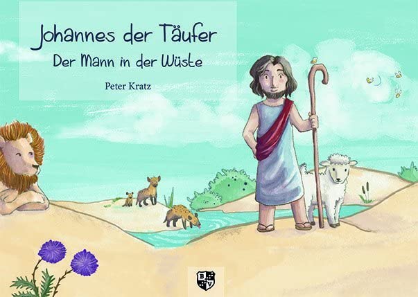 Product Image: Johannes der Täufer