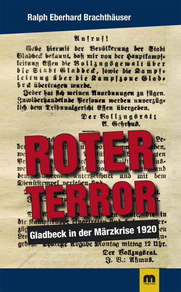 Roter Terror Natural Sciences