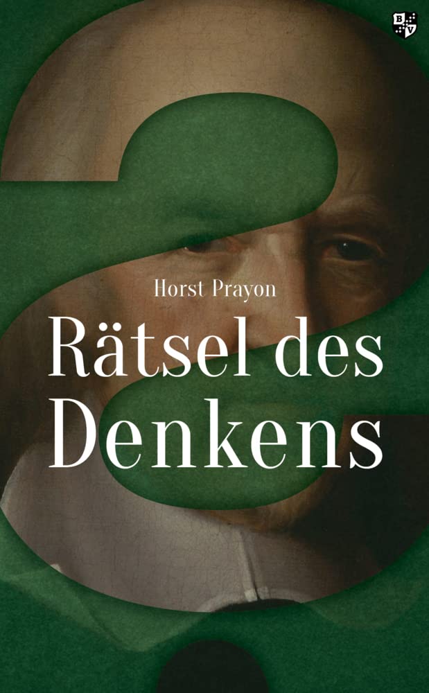 Product Image: Rätsel des Denkens