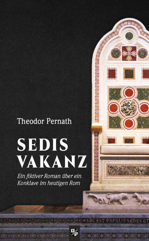 Product Image: Sedisvakanz