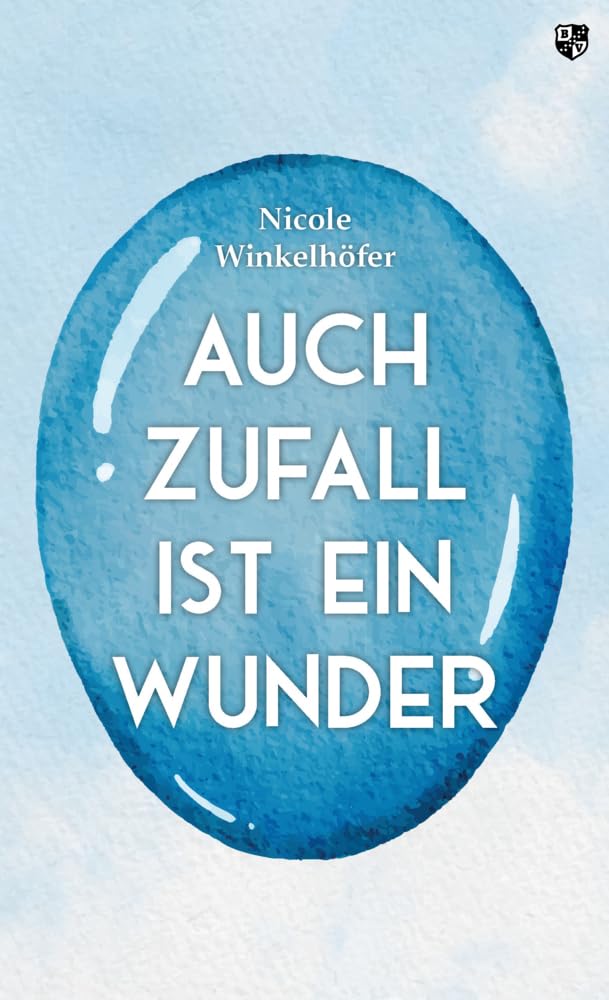 Product Image: Auch Zufall ist ein Wunder