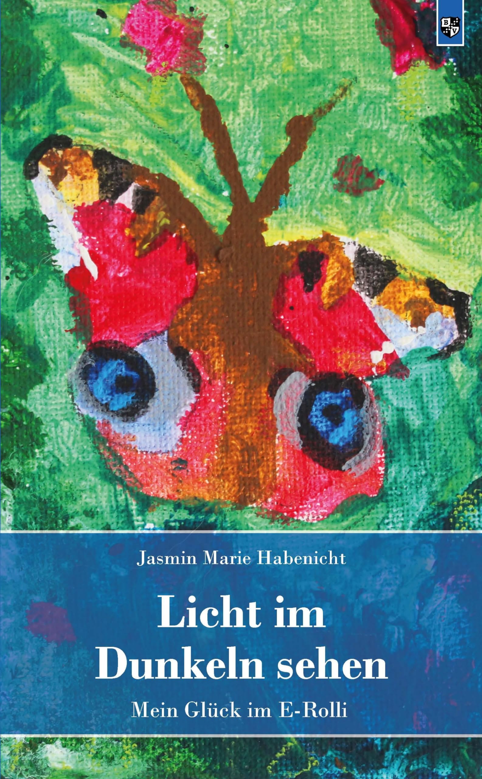 Licht im Dunkeln sehen Art & Literature