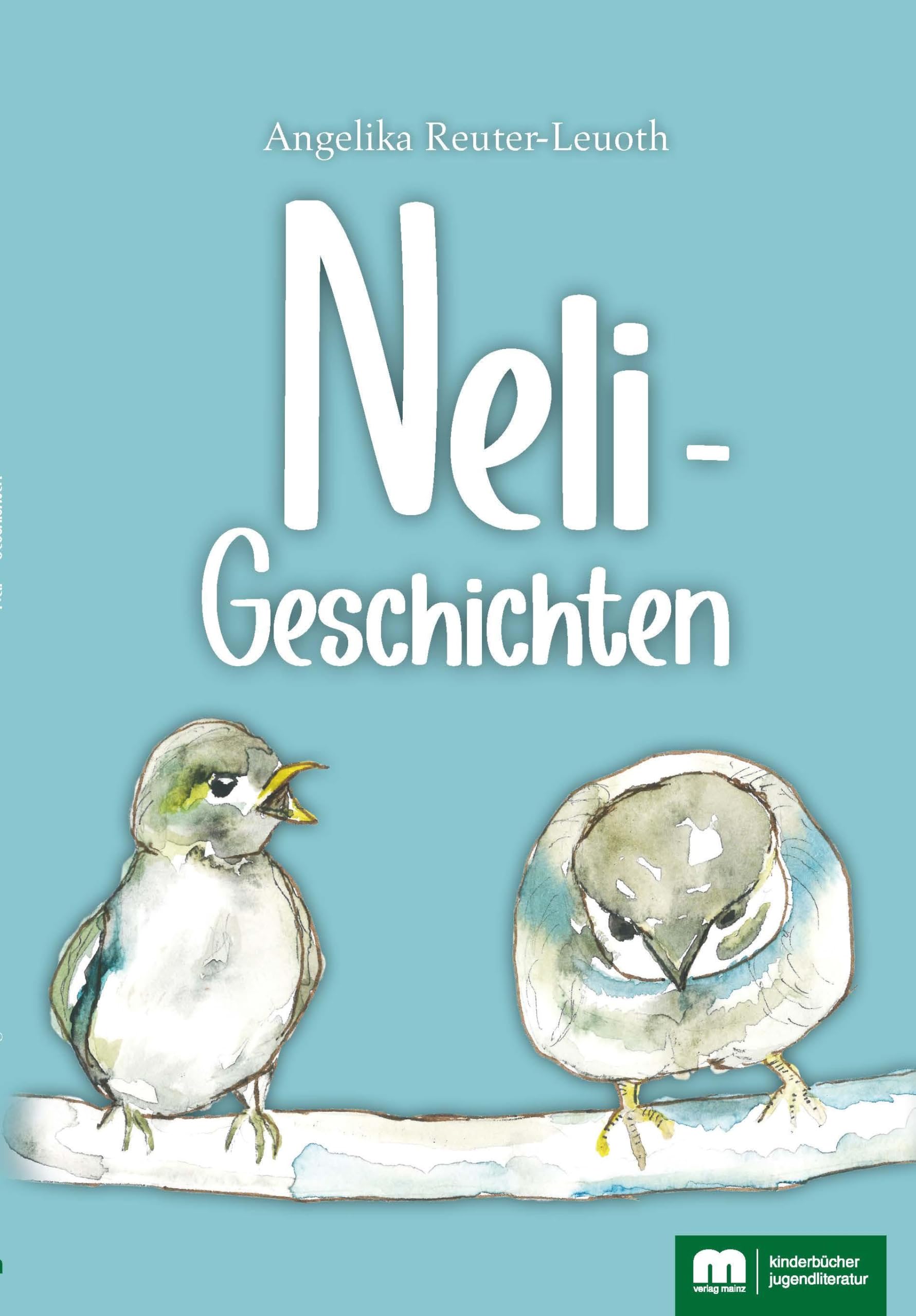 Neli - Geschichten Social Sciences