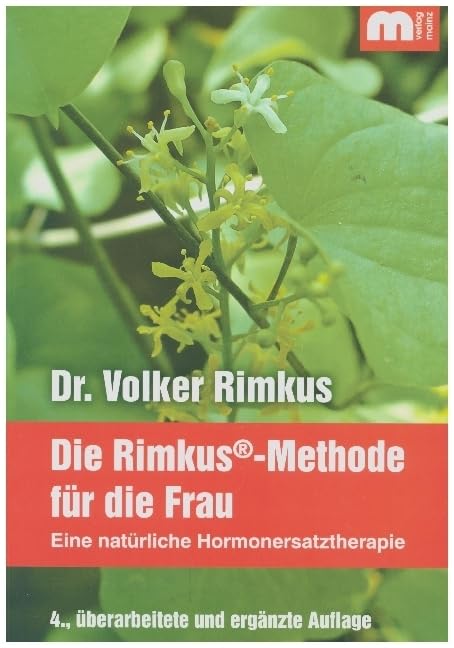 Product Image: Die Rimkus-Methode