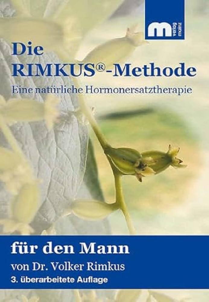 Die Rimkus-Methode Medicine Books