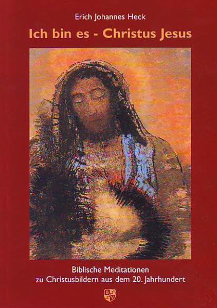Ich bin es - Christus Jesus Second hand books on Religion & Esotericism