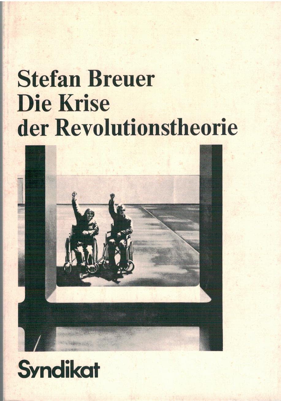 Die Krise der Revolutionstheorie. Negative Vergesellschaftung und Arbeitsmetaphysik bei Herbert Marcuse Science
