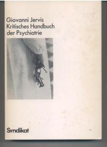 Kritisches Handbuch der Psychiatrie Books