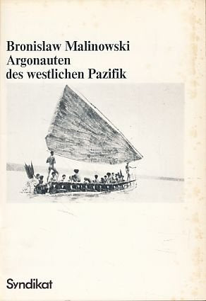 Argonauten des westlichen Pazifik General education