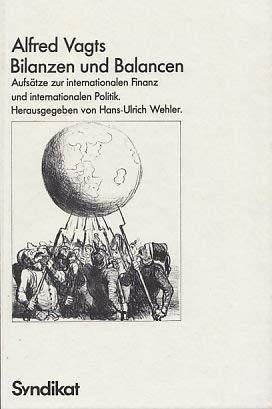 Bilanzen und Balancen Books
