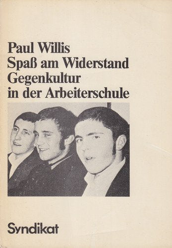 Spaß am Widerstand. Gegenkultur in der Arbeiterschule Parents & Children