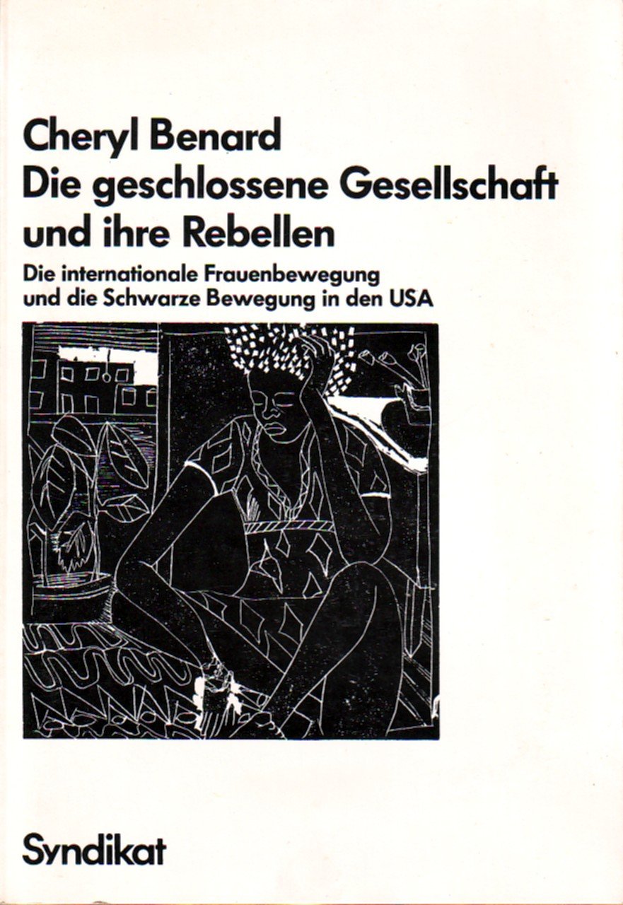 Die geschlossene Gesellschaft und ihre Rebellen Books
