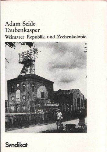 Taubenkasper Books
