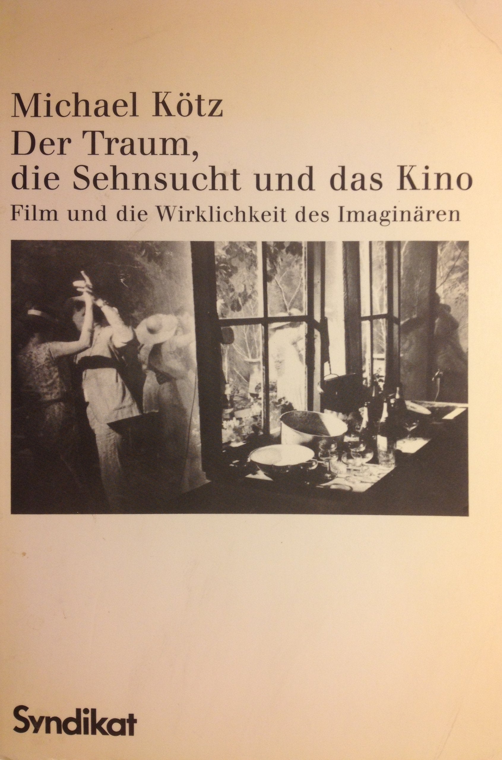 Der Traum, die Sehnsucht und das Kino Film, Art & Culture