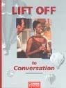 Product Image: Lift off to Conversation, Kursbuch