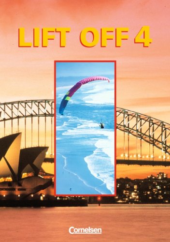 Lift Off, Bd.4, Student's Book Learning & Reference Books