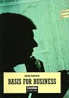 Basis for Business - First Edition: Basis for Business, Kursbuch Foreign Languages ​​& Dictionaries