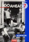 Go Ahead. Ausgabe für sechsstufige Realschulen in Bayern: Go Ahead, Neue Ausgabe (sechsstufig), Workbook Study Guides