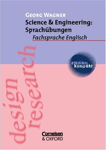 studium kompakt - Fachsprache Englisch: Science & Engineering: Sprachübungen: Studienbuch Law