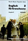 Englisch für Erwachsene, Ausgabe B, Bd.2B, Lehrbuch Learning & Reference