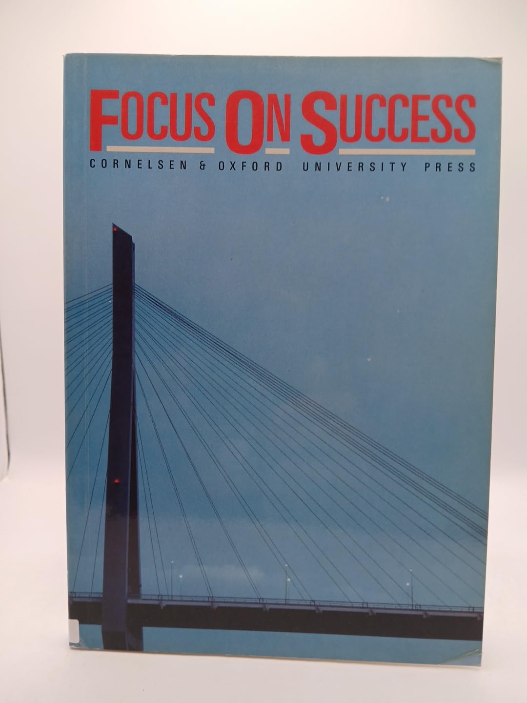 Focus on Success - Grundausgabe - Bisherige Fassung: Focus on Success, Grundausgabe, Schülerbuch Study Guides