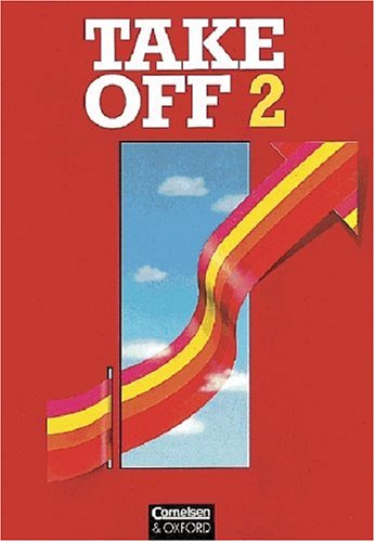 Product Image: Take Off, Bd.2, Lehrbuch