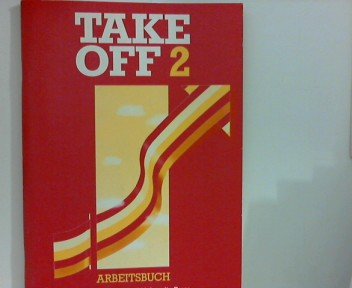 Take Off 2, Arbeitsbuch Learning & Reference Books