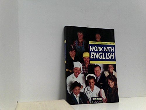 Work with English - Alte Ausgabe: Schülerbuch Books