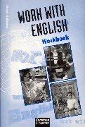 Work with English, New edition, Workbook Study Guides