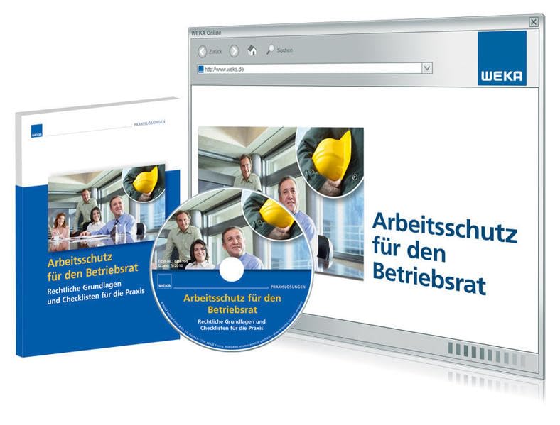 Product Image: Datenschutz von A-Z - Ausgabe 2021