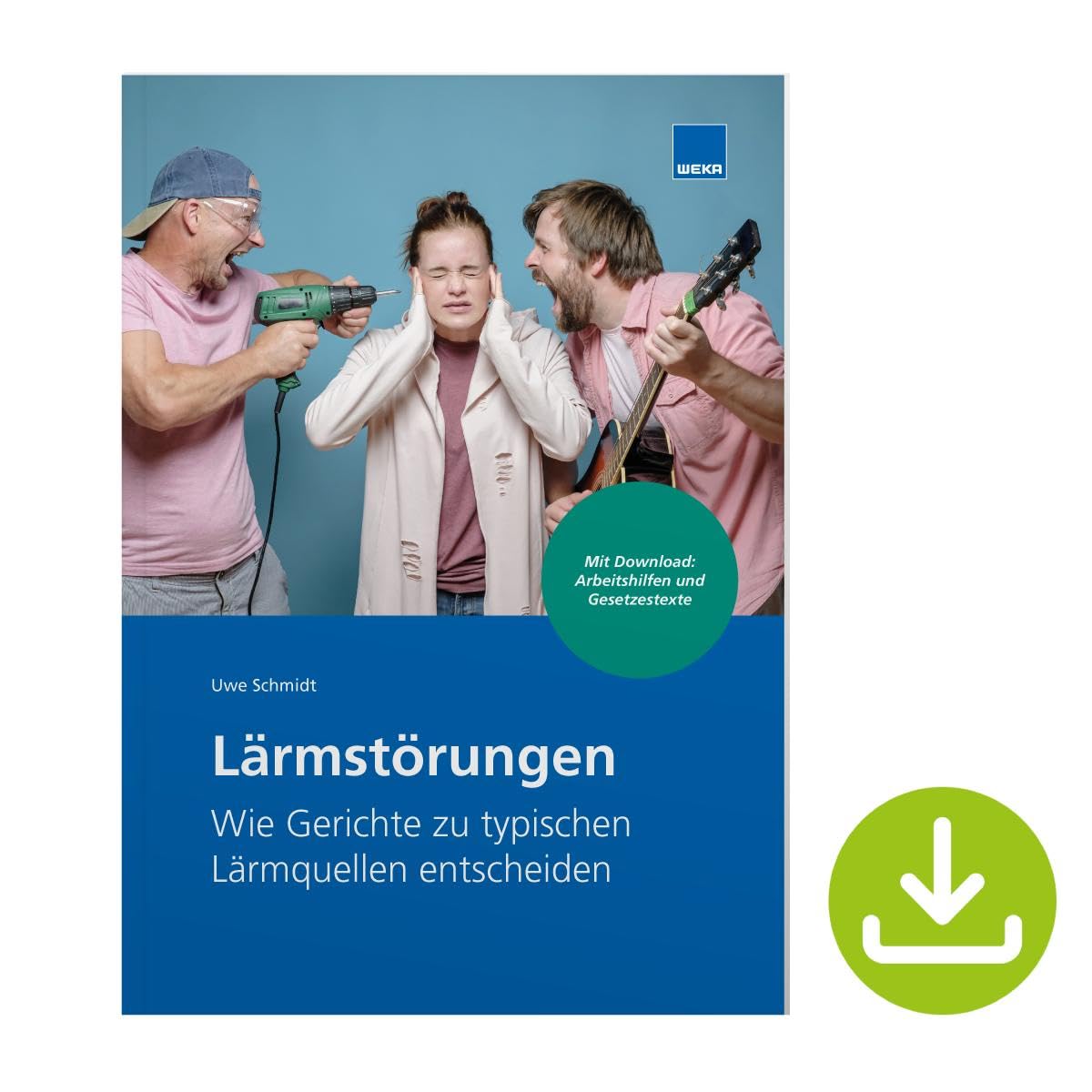 Lärmstörungen: Wie Gerichte zu typischen Lärmquellen entscheiden Law