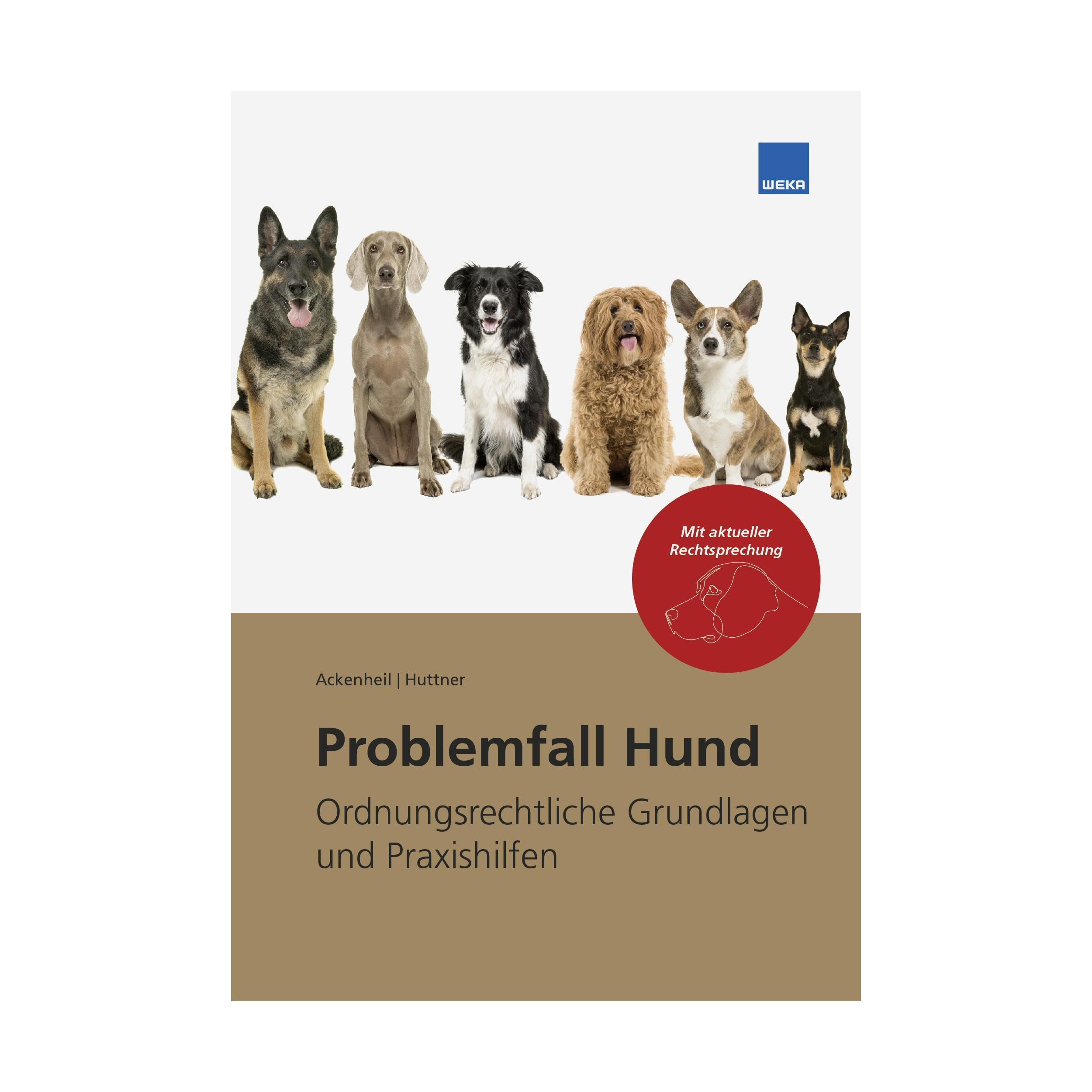 Problemfall Hund Law