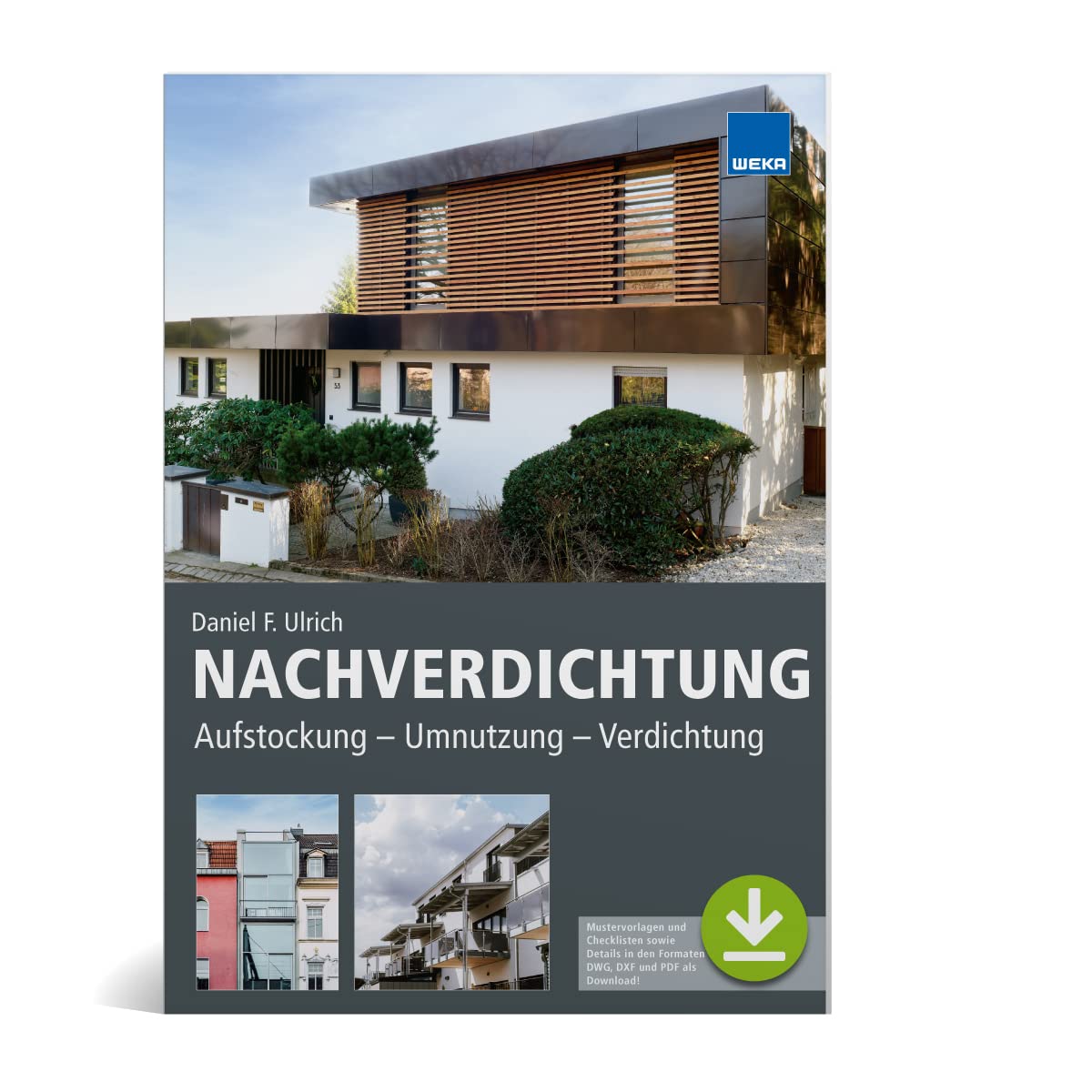 Nachverdichtung Business & Technology Books