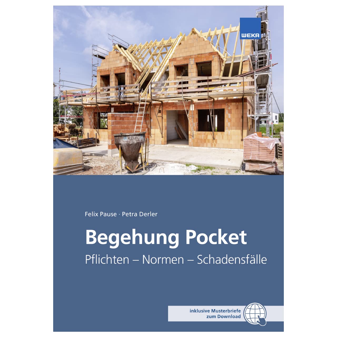 Product Image: Begehung Pocket