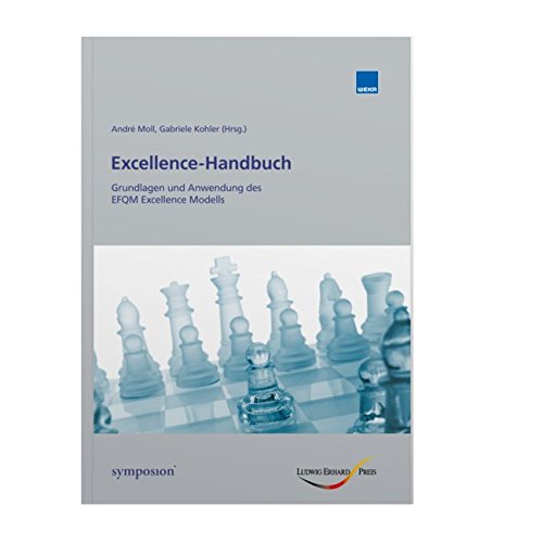 Excellence-Handbuch Business, Finance & Career