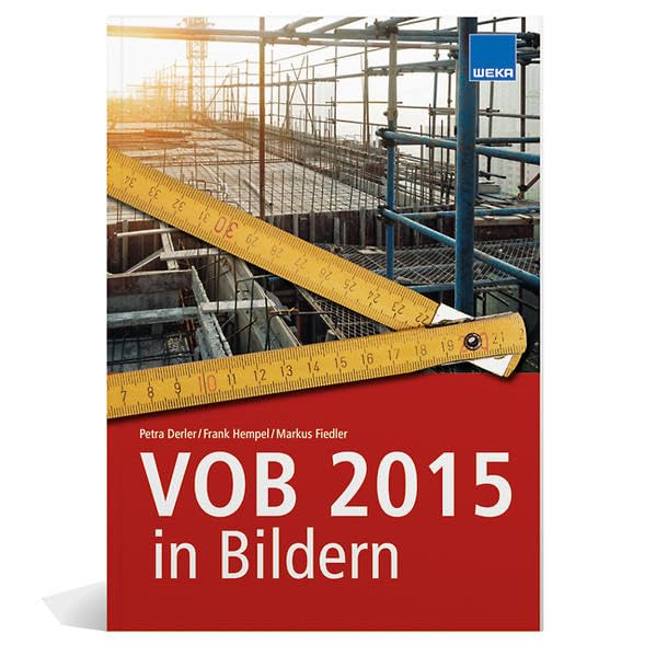 Product Image: VOB 2015 in Bildern