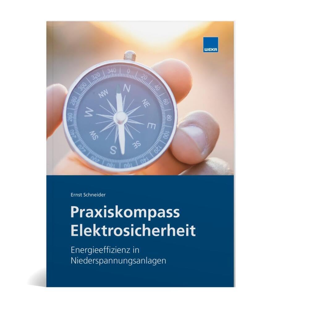 Energieeffizienz in Niederspannungsanlagen: Die drei wichtigsten Normen zur Energieeffizienz praxisnah erklärt Business & Technology