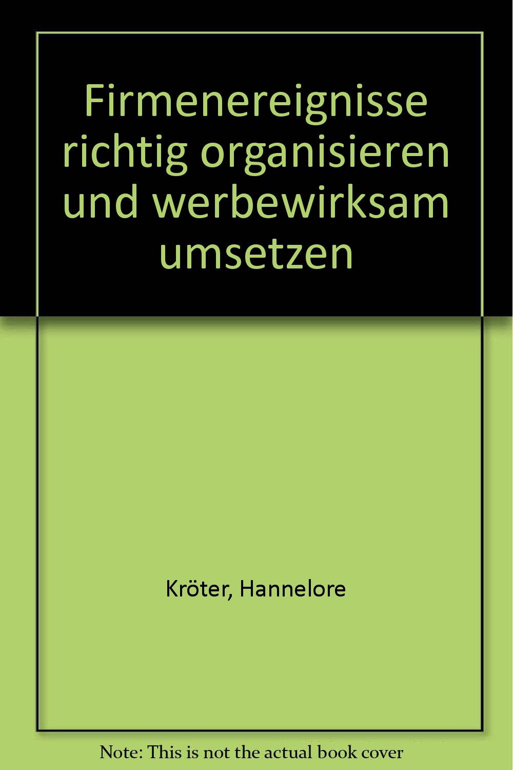 Firmenereignisse richtig organisieren und werbewirksam umsetzen Media & Communication