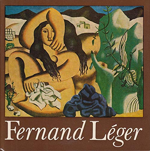 Product Image: Fernand Léger