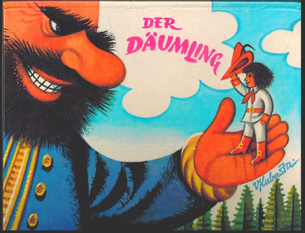 Der Däumling Books