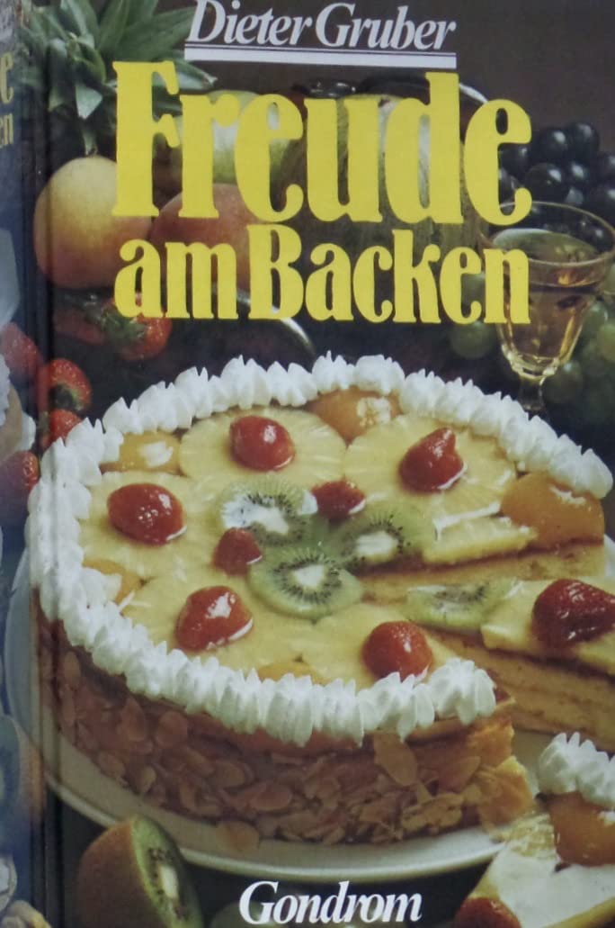 Freude am Backen Cooking & Enjoying