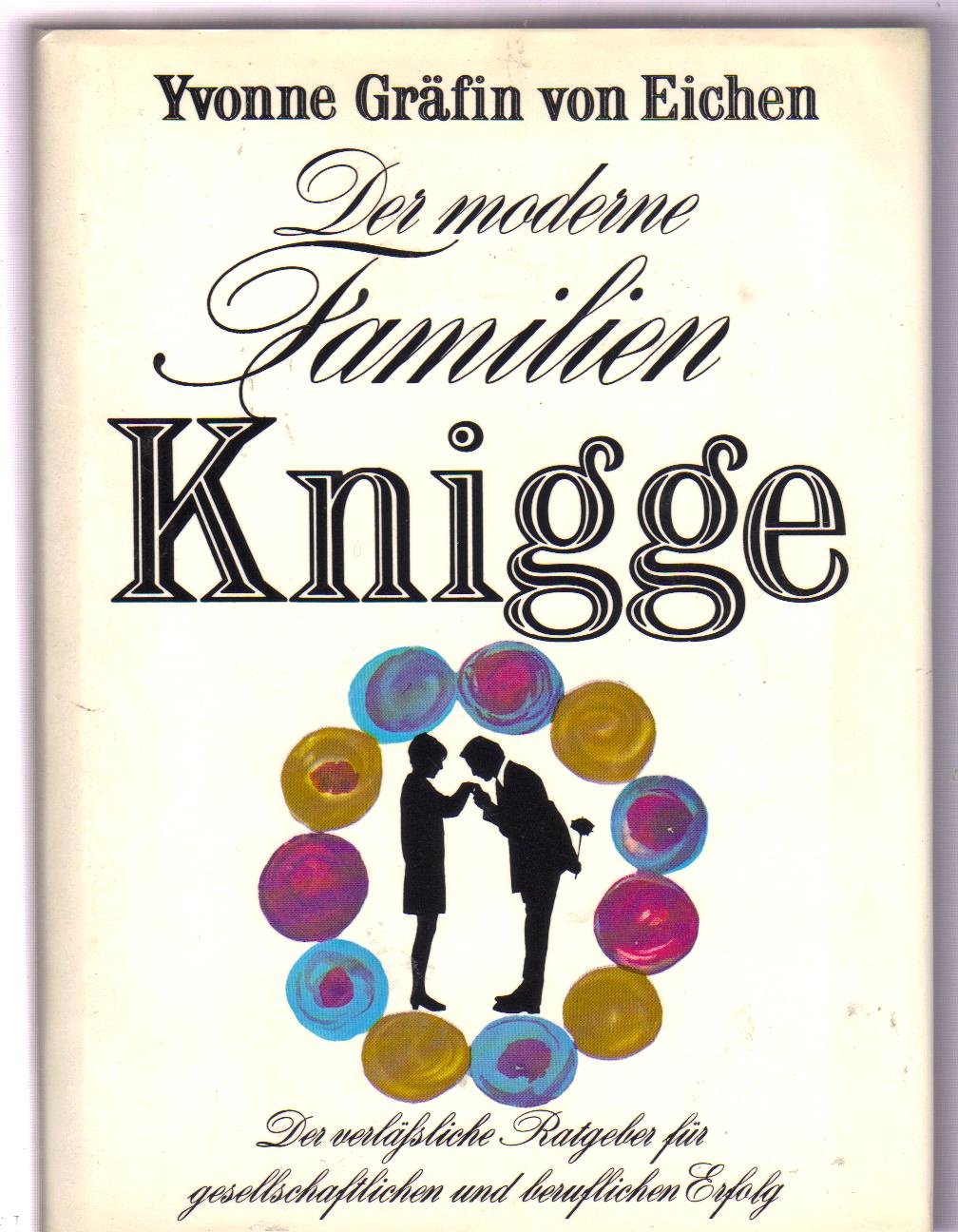 Der moderne Familien-Knigge Lifestyle