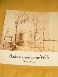 Rubens und seine Welt Books